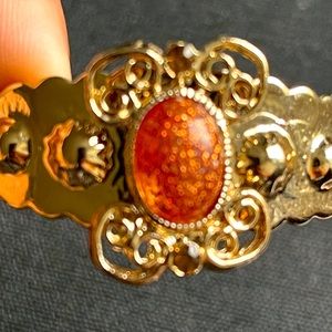 Gorgeous bracelet cuff